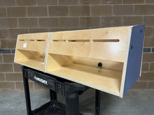 Load image into Gallery viewer, Sprinter 144" - Upper Cabinets (2 x 25" Sections)