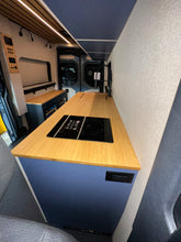 Load image into Gallery viewer, Sprinter 144" - Galley Cabinet