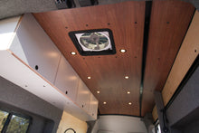 Load image into Gallery viewer, Transit All Wheelbase - Upper Cabinets (2 x 25" Sections)