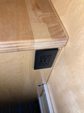 Load image into Gallery viewer, Transit 148" EXT - Galley Cabinet 2-Bay (35")