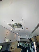 Load image into Gallery viewer, Transit 148" EXT - Ceiling Panels