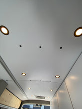 Load image into Gallery viewer, Transit 148" EXT - Ceiling Panels