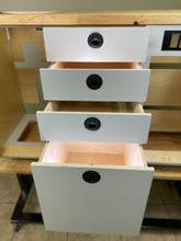 Load image into Gallery viewer, Transit 148" - Galley/Kitchen Cabinet