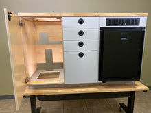 Load image into Gallery viewer, Transit 148" - Galley/Kitchen Cabinet