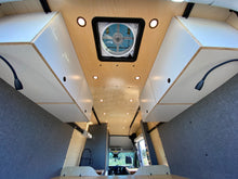 Load image into Gallery viewer, Transit 148" EXT - Ceiling Panels