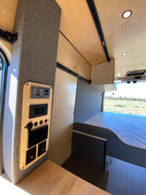 Load image into Gallery viewer, Transit 130" - Electrical Column