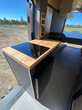 Load image into Gallery viewer, Transit 148" EXT - Galley Cabinet 2-Bay (38")
