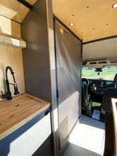 Load image into Gallery viewer, Transit 148" EXT (Bench Seat Layout) - Complete DIY Package