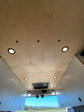 Load image into Gallery viewer, Transit 148" EXT - Ceiling Panels