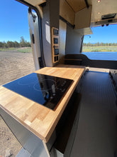 Load image into Gallery viewer, Transit 148" EXT - Galley Cabinet 2-Bay (38")