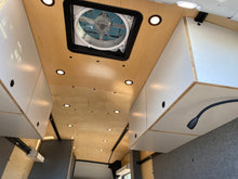Load image into Gallery viewer, Transit 148" EXT - Ceiling Panels