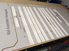 Load image into Gallery viewer, Transit 148" EXT - Perfect-Cut Floor (Subfloor + Pre-Cut Flooring)