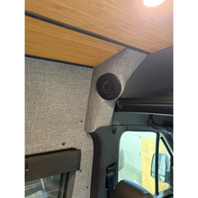 Load image into Gallery viewer, Mercedes Sprinter B-Pillar Driver
