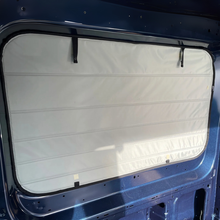 Load image into Gallery viewer, Ford Transit Window (AMA Driver Mid) Trim Ring
