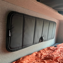 Load image into Gallery viewer, Mercedes Sprinter Awning Window Trim Ring (Custom Fit, Easy Install)
