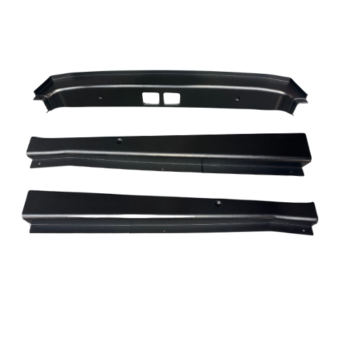 Ford Transit Mid Roof Full Interior Trim Kit
