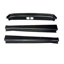 Load image into Gallery viewer, Ford Transit Mid Roof Full Interior Trim Kit
