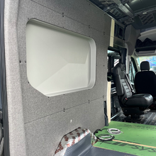 Load image into Gallery viewer, Ford Transit Innie Sleeper: Driver-Side
