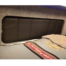 Load image into Gallery viewer, Mercedes Sprinter Rear Half-Slider Window Trim Ring
