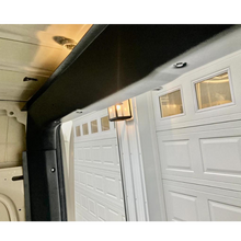 Load image into Gallery viewer, Mercedes Sprinter D-Pillar Trim Kit (Rear Door Threshold)
