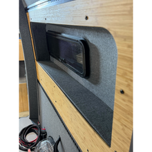 Load image into Gallery viewer, Mercedes Sprinter Flare Trim Rings
