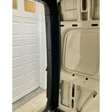 Load image into Gallery viewer, Mercedes Sprinter D-Pillar Trim Kit (Rear Door Threshold)

