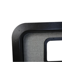 Load image into Gallery viewer, Vanspeed Capsule Trim Rings Sprinter 144
