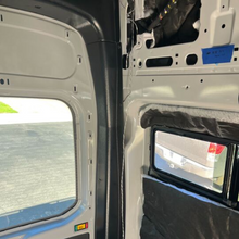Load image into Gallery viewer, Ford Transit D Pillar Trim Kit
