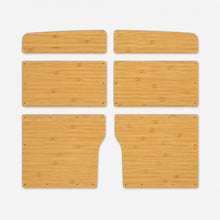 Load image into Gallery viewer, Complete ProMaster Paneling &amp; Trim Kit
