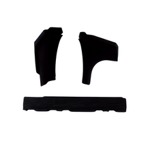 Load image into Gallery viewer, Mercedes Sprinter Front Trim Kit ( B-Pillars + Slider Door)
