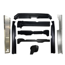 Load image into Gallery viewer, Complete ProMaster Paneling &amp; Trim Kit
