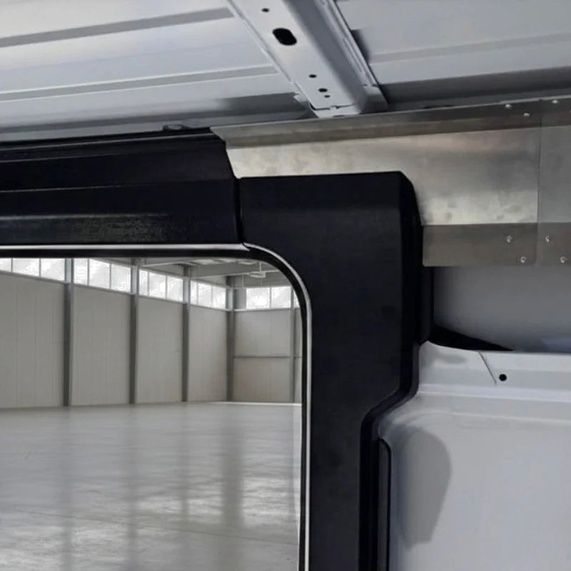 Complete ProMaster Paneling & Trim Kit