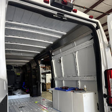 Load image into Gallery viewer, Complete ProMaster Paneling &amp; Trim Kit
