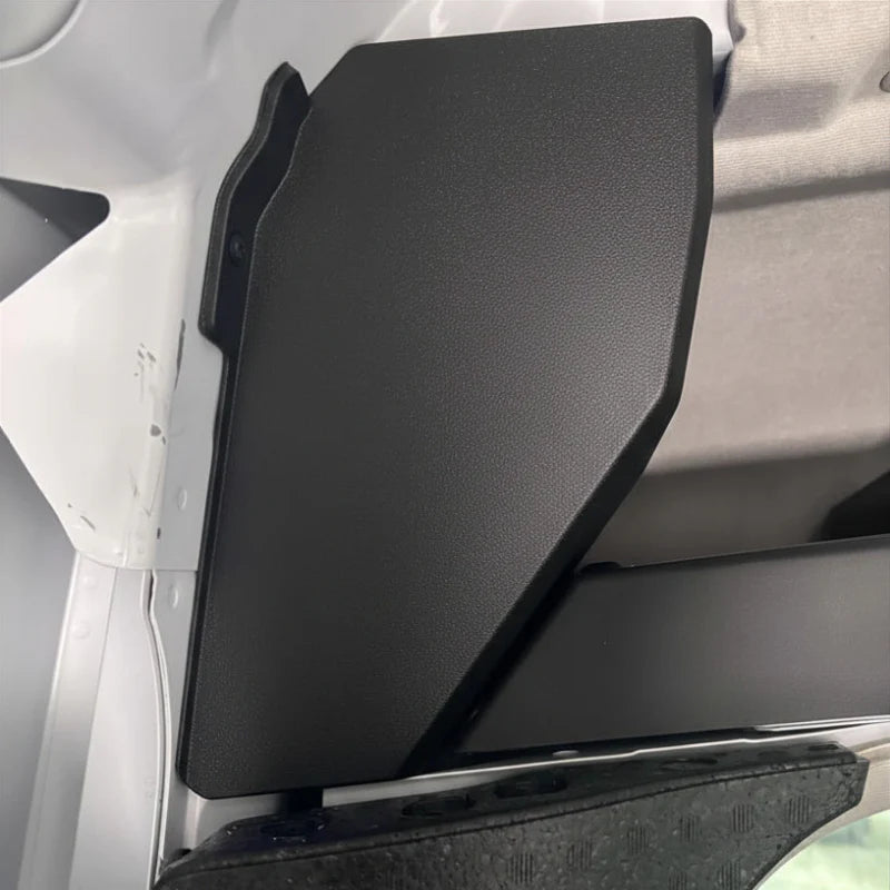 Complete ProMaster Paneling & Trim Kit