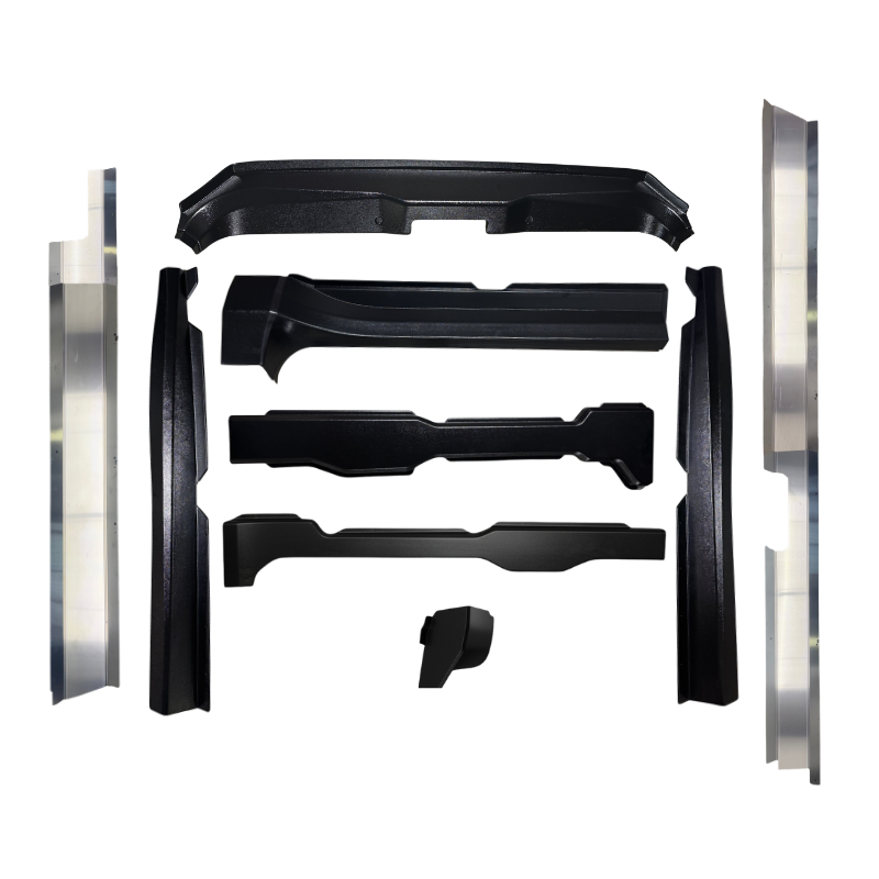 Promaster Full Interior Trim Kit