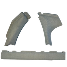 Load image into Gallery viewer, Mercedes Sprinter Front Trim Kit ( B-Pillars + Slider Door)
