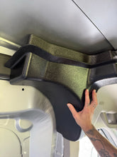 Load image into Gallery viewer, Ford Transit Mid Roof Full Interior Trim Kit
