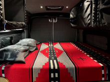 Load image into Gallery viewer, Ford Transit Innie Sleeper Pair
