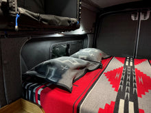Load image into Gallery viewer, Ford Transit Innie Sleeper: Driver-Side
