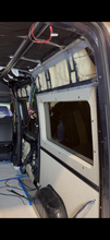 Load image into Gallery viewer, Sprinter 144 Innie Pocket Sleeper Pair (Rear Quarter Window Trim Rings)
