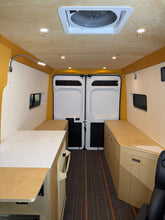 Load image into Gallery viewer, Promaster Full Interior Trim Kit
