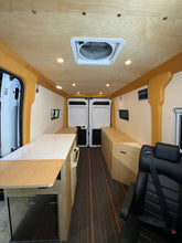 Load image into Gallery viewer, Complete ProMaster Paneling &amp; Trim Kit
