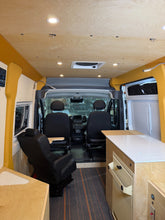 Load image into Gallery viewer, Complete ProMaster Paneling &amp; Trim Kit
