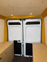 Load image into Gallery viewer, Complete ProMaster Paneling &amp; Trim Kit
