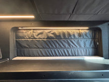 Load image into Gallery viewer, Sprinter 144 Innie Pocket Sleeper Pair (Rear Quarter Window Trim Rings)

