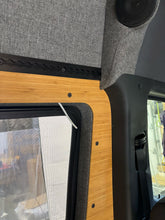 Load image into Gallery viewer, Mercedes Sprinter Universal Driver Mid Trim Ring
