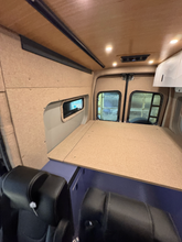 Load image into Gallery viewer, Ford Transit Innie Sleeper Pair
