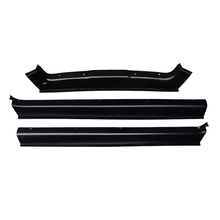 Load image into Gallery viewer, Mercedes Sprinter D-Pillar Trim Kit (Rear Door Threshold)
