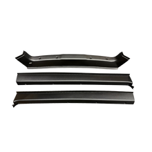Load image into Gallery viewer, Mercedes Sprinter D-Pillar Trim Kit (Rear Door Threshold)
