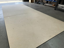 Load image into Gallery viewer, RAM ProMaster Ceiling Paneling - 159" HR
